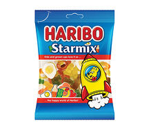 Haribo Starmix