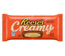 Reese’s Creamy