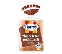 Harry’s ամերիկյան սենդվիչ
