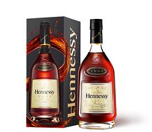 Hennessy Vsop