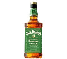 Jack Daniels tennessee խնձոր
