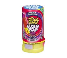 Push pop triple power cherry watermelon blackcurrant