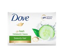 Dove Fresh touch օճառ