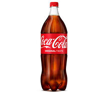 Coca-Cola classic