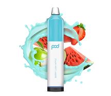 Pod berry lush apple