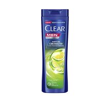 Clear men lime