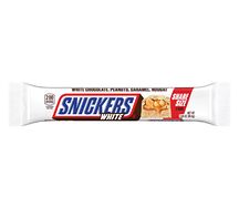 Snickers սպիտակ