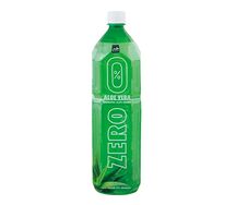 Aloe vera zero