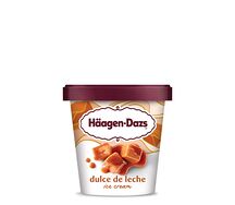 Haagen-Dazs Dulce de Leche