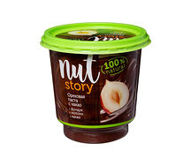Nut story շոկոլադե կրեմ
