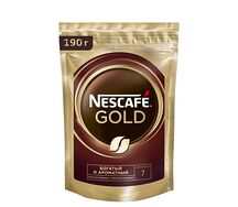 Nescafe gold