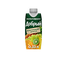 Դոբրի մուլտիֆրուկտ