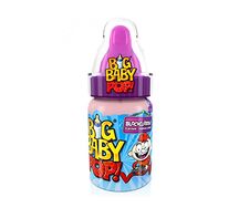 Big baby pop black currant