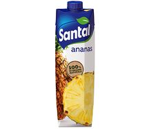Santal արքայախնձոր