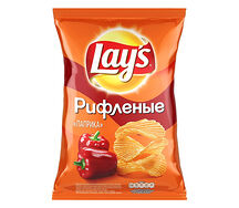 Լեյս ալիքավոր պապրիկա