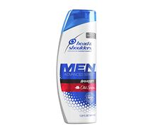 Head & shoulders old spice