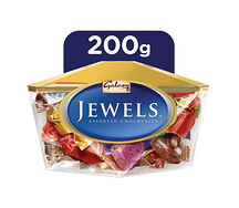 Galaxy jewels