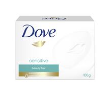 Dove Sensitive Skin օճառ