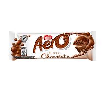 Nestle աերո