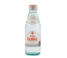Հանքային ջուր Aqua Panna