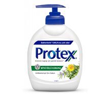 Protex herbal