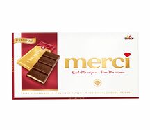 Merci մարցիպան