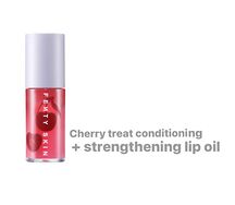Fenty Skin Cherry Treat շուրթերի յուղ