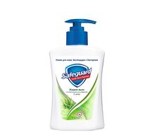 Safeguard հեղուկ օճառ ալոե