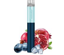 Air bar blueberry pomegranate