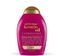 Ogx keratin oil conditioner