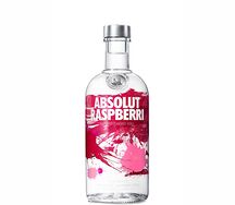 Absolut ազնվամորի