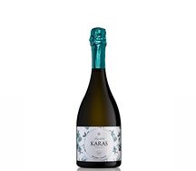 Karas sparkling sweet