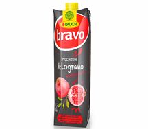 Bravo նուռ
