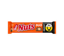 Nuts duo