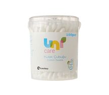 Uni earpads
