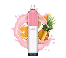 Pod hawaiian