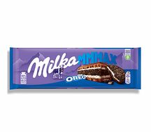Milka Oreo մեծ