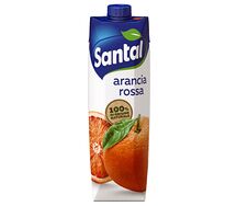 Santal կարմիր նարինջ