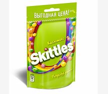 Skittles տրոպիկալ