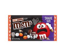 M & M’s թխվածքաբլիթներ