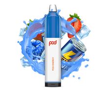 Pod energy