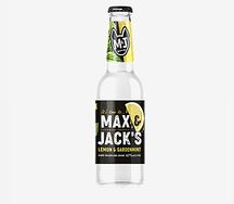 Max Jack’s կիտրոն և լայմ