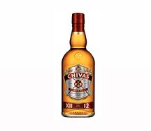 Chivas Regal 12 տարեկան
