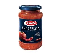 Barilla Arrabiata