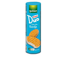 Gullon duo վանիլային կրեմ