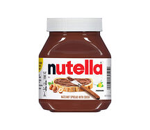 Nutella