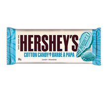 Hershey’s Cotton Candy