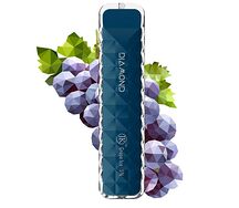 Air bar grape ice