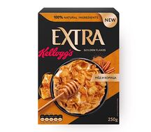 Kellogg’s extra Golden flakes
