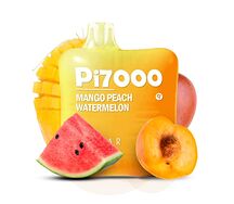 Elf bar mango peach watermelon